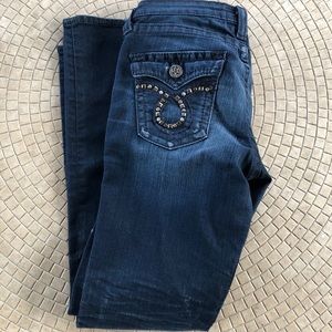 ✨Big Star Jeans✨